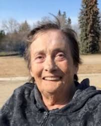 Drayton Valley Obituaries