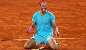 The spaniard is one of the biggest draws in tennis and can command appearance. Ynyab1ewyjjinm