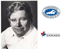 Canadian Swimming Pioneer George Gate Dies at 89