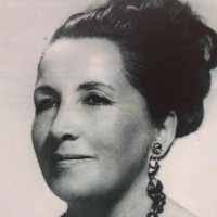 Violeta del Carmen Quilodran Lawbrechtt (1924–2010) • FamilySearch