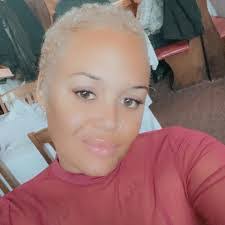 Latisha Betts's Instagram, Twitter & Facebook