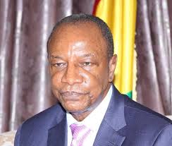 Décret : Kalil Kaba et Dr. Ballo promus à la Présidence ; Kiridi reste  inchangé !