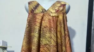 Check spelling or type a new query. Pola Baju Anak Perempuan Payung Atau Daster Payung Youtube
