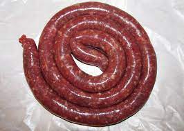Italian Sausage Wikipedia