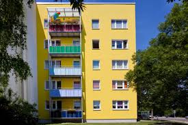 Jetzt wohnung mieten mit 4 bis 4,5 zimmer! 4 Zimmer Wohnung Zu Vermieten Kornerstrasse 22 99099 Erfurt Herrenberg Mapio Net