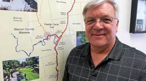 Kinowski may return as chairman of Saratoga County Board of Supervisors