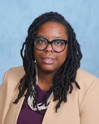 Latoya Johnson-Pride brings skills to new role as Dean of Student Affairs  at Lasell
