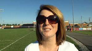 Bullitt East kicker makes history in debut