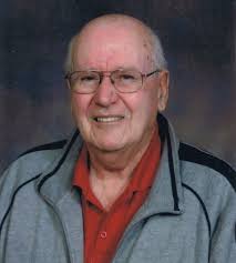 Alexander CAMERON Obituary (1935