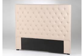 Une tête de lit peut apporter beaucoup à votre chambre à coucher. Tete De Lit Capitonnee En Lin 160 Cm Hellin