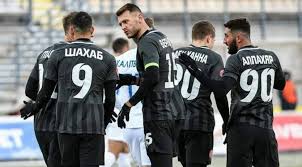 Матч можно посмотреть в прямом эфире с помощью видеосервиса megogo. Zarya Obyavila Zayavku Na Match S Bude Glimt Isport Ua