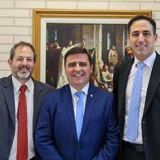 El 14 de abril pasado, se creó la nueva Estaca de Pilar, en Buenos Aires,  Argentina. La nueva estaca se organizó reasignando unidades de las estacas  de Escobar, Litoral y Zárate. El