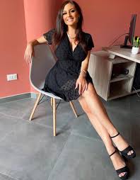 Chiara Mazzola - Babepedia gallery of her intimate collection