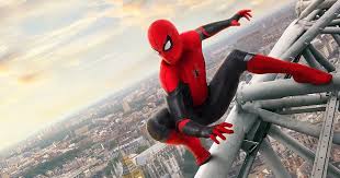 Far from home' official trailer. Review Spider Man Far From Home It S Spidey S European Vacation Wdw News Today