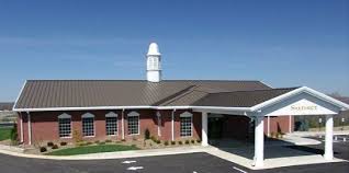 Sunset Funeral Home Crematio Sunset Funeral Home Cremation Center Cemetery Office Photo Glassdoor