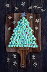 Gateau Sapin De Noel A La Creme De Marrons Amandine Cooking Creme De Marron Desserts De Fete Noel