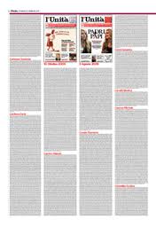 Discover more posts about cecchinato. 10 Ottobre 2009 5 Agosto 2009