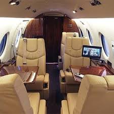 Nextant 400xt New Aircraft Luxury Rentals Private Jet