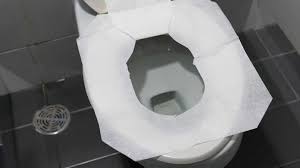 Maybe you would like to learn more about one of these? Do Toilet Seat Covers Actually Protect You From Germs Lifesavvy