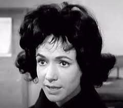 Naked City" Howard Running Bear Is a Turtle (TV Episode 1963)