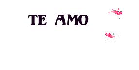 Search, discover and share your favorite te amo gifs. Te Amo Gif Animado 9 Gif Images Download