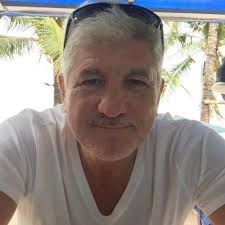 John R Sartain (@jorisart)