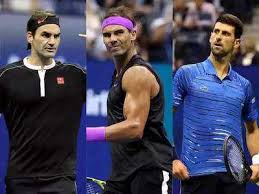 Click here for a full player profile. Big Three The Incredible Domination Of Federer Nadal And Djokovic Tennis News Times Of India