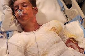 Fundraiser for Ryan Keightley by Sherri Meadows : Dylan