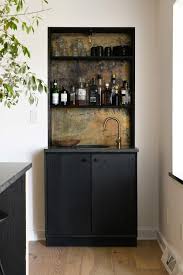 See more ideas about modern bar cabinet, modern bar, kitchen interior. Charming Modern Home Bar Cabinet Room For Tuesday