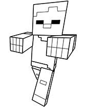 Gaming coloring pages are a fun way for kids of all ages to develop creativity, focus, motor skills and color recognition. Minecraft Coloring Pages Pictures Topcoloringpages Net