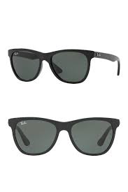 ray ban 54mm wayfarer sunglasses nordstrom rack