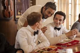 Listen to le sens de la fête on spotify. Le Sens De La Fete C Est La Vie Alle Informationen Zum Film Auf Cineimage