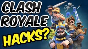 Coc hack apk is a stable and best private server that provides you enough resources in the beginning so that you can play as you want it. Clash Royale Hack Using Pc Clash Royale Hack Private Server Apk