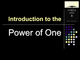 Death, as i had come to know it in africa, had no gentle. Introduction To The Power Of One Bryce Courtenay Much Of The Power Of One Is Based On Bryce Courtenay S Own Life Courtenay Was Born In 1933 In South Ppt Download