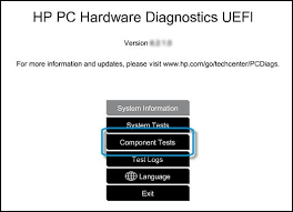 Ordinateurs Portables Hp La Batterie N Alimente Pas L Ordinateur Portable Ou Ne Reste Pas Chargee Assistance Clientele Hp