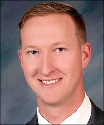 First Texas National Bank Promotes Three, Including Farris to CEO