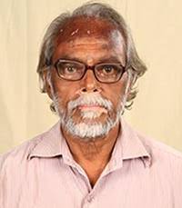 Prafulla Chandra Mishra