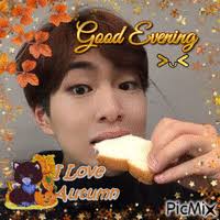 Autumn branch, autumn , branch , gif