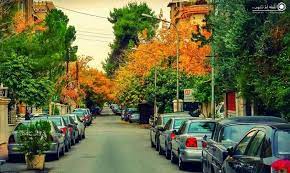 شوارع الشام street view scenes views