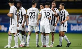 Μείνετε συντονισμένοι στο magicgoals για την live περιγραφή του ματς την τετάρτη 12.05 στις 19:30. Olympiakos Paok Live To Kanali Kai H Wra Toy Agwna Shmera