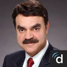 Dr. Carla G. Galloway, MD