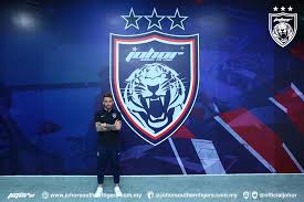 Jdt have now scored six times in their last two games to dispel any concerns about their lack of cutting edge in front of goal. Selamat Datang Ke Keluarga Jdt Johor Southern Tigers Facebook