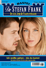 Dr. Stefan Frank