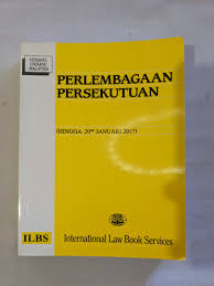 Perlembagaan persekutuan tanah melayu 1957 dijadikan asas untuk penggubalan. Perlembagaan Persekutuan Law Textbooks On Carousell