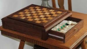 Surface plane five pieces 1 nominal stock (13/16 actual) to 3/4 thickness. Chess Board Woodworking Blog Videos Plans How To