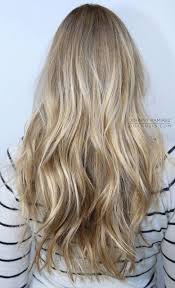 Winterish Frost Blonde Fashion Up Trend Hair Styles Long Hair Styles Hair