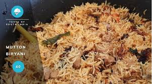 Simple Chicken Biryani Restaurant Style Eid Special Biryani The Bombay Chef Biryani Dum Biryani Veg Biryani
