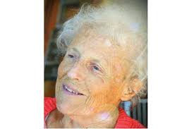 Sally Hilliard Obituary (2015)