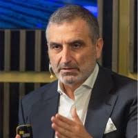 Franco Ferretti Email & Phone Number