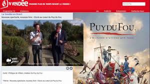 Cinéscénie puy du fou 2015 cpanel. Le Puy Du Fou Les Epesses Destimap Destinations On Map